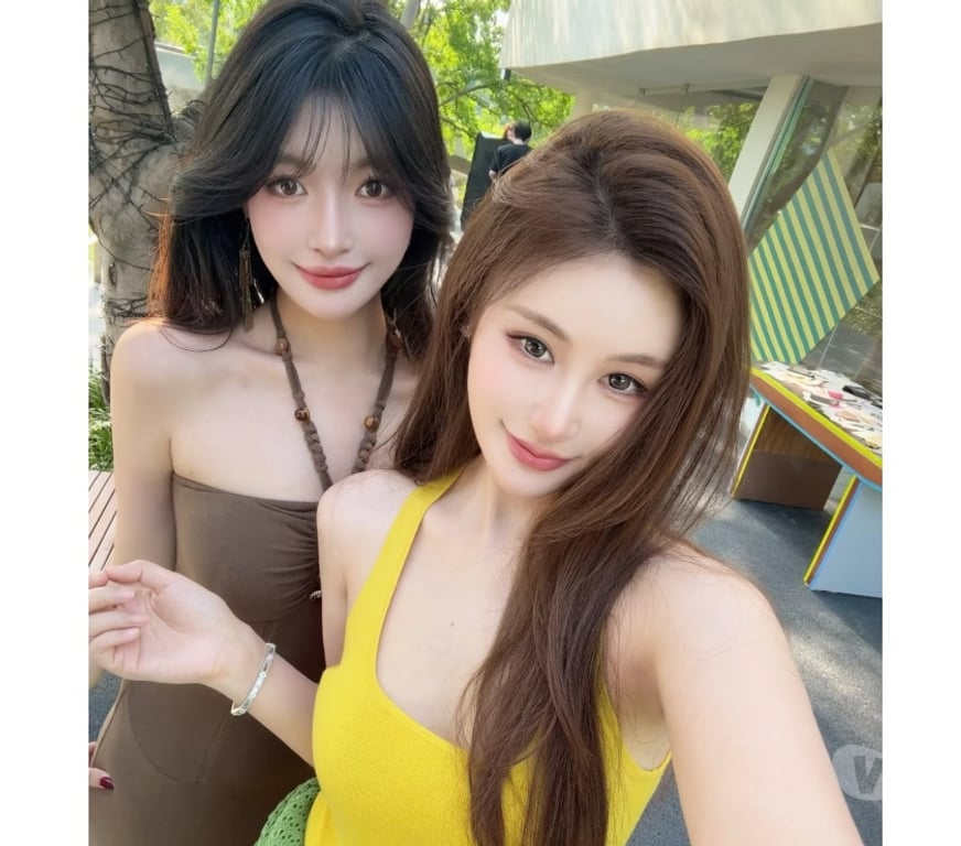 Escorts Somerset Taunton - Somerset - Photos for Sexy duo 😘, roleplay 🎭