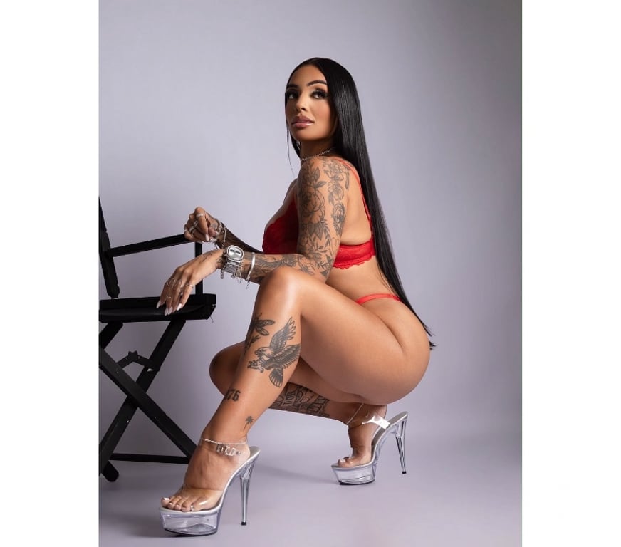 Escorts Edinburgh Edinburgh - Edinburgh - Photos for Mirella - From Rio De Janeiro 🇧🇷PaRtY🍑