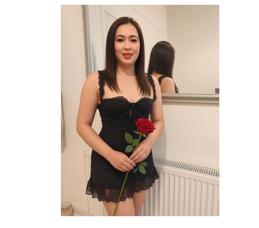 Escorts Glasgow Crosshill - Glasgow - Photos for 🌹 Cindy💯 Very Sexy Thai🌹