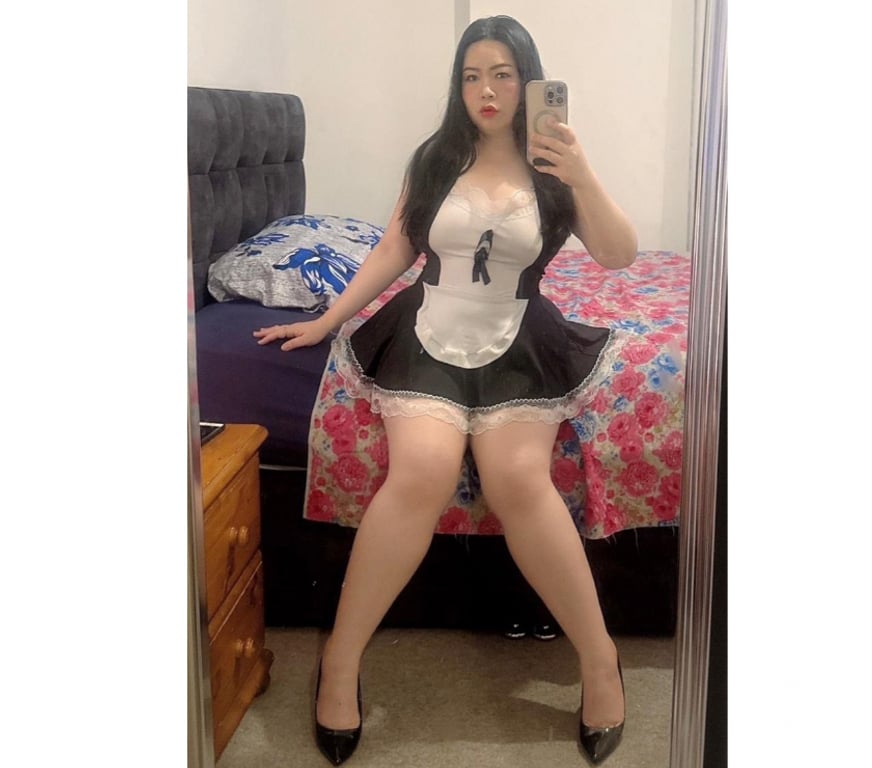 Escorts Greater Manchester Wigan - Photos for 💗HOT THAI AMY-ASIAN BIG BOTTOM-PRETTY FACE🍑-