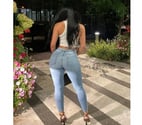 Stockport Town Centre - Stockport — brunette with a big butt🇧🇷