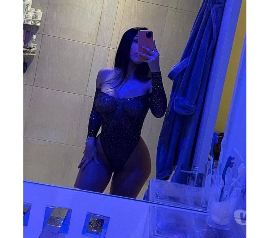 Escorts Greater Manchester Stockport - Photos for brunette with a big butt🇧🇷