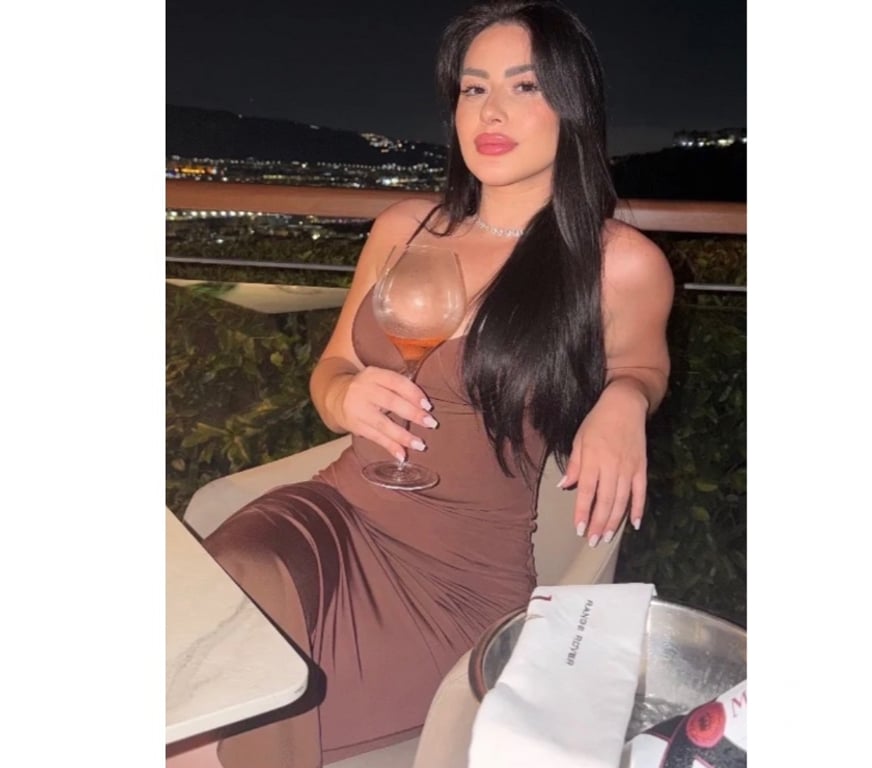 Escorts Reading Reading Town Centre - Reading - Photos for GABY🥂 PARTY GIRL 🥂 MAYFAIR🌟