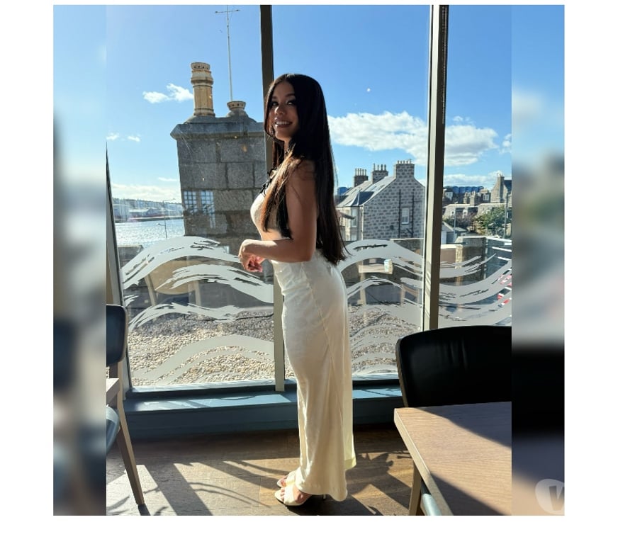 Escorts Glasgow Glasgow City Centre - Glasgow - Photos for ANITA🍯 I CONFIRM BY VIDEO CALL THAT I’M REAL🇧🇷
