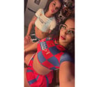 Chelsea - South West London — Aamiylah • 19 • high class • Moroccan partygirl💋