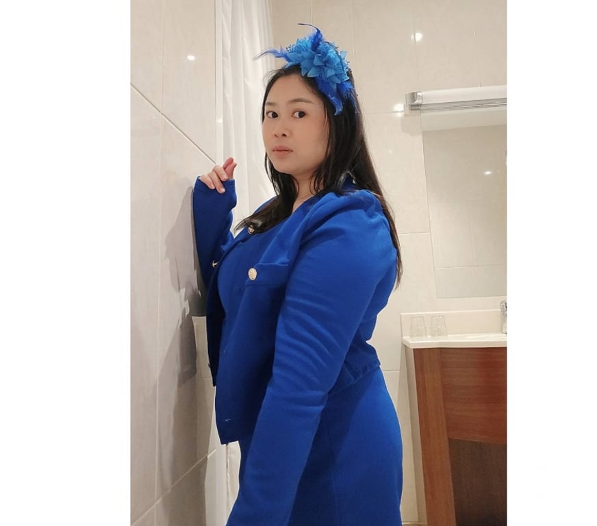 Escorts West Midlands Wolverhampton - Photos for ❤️Amy sexy Thai 💋💋Cute 100%🔥