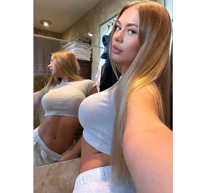 Escorts Oxfordshire Cherwell - Photos for SUNNY ALL NATURAL 💖💜GFE - NEW IN TOWN