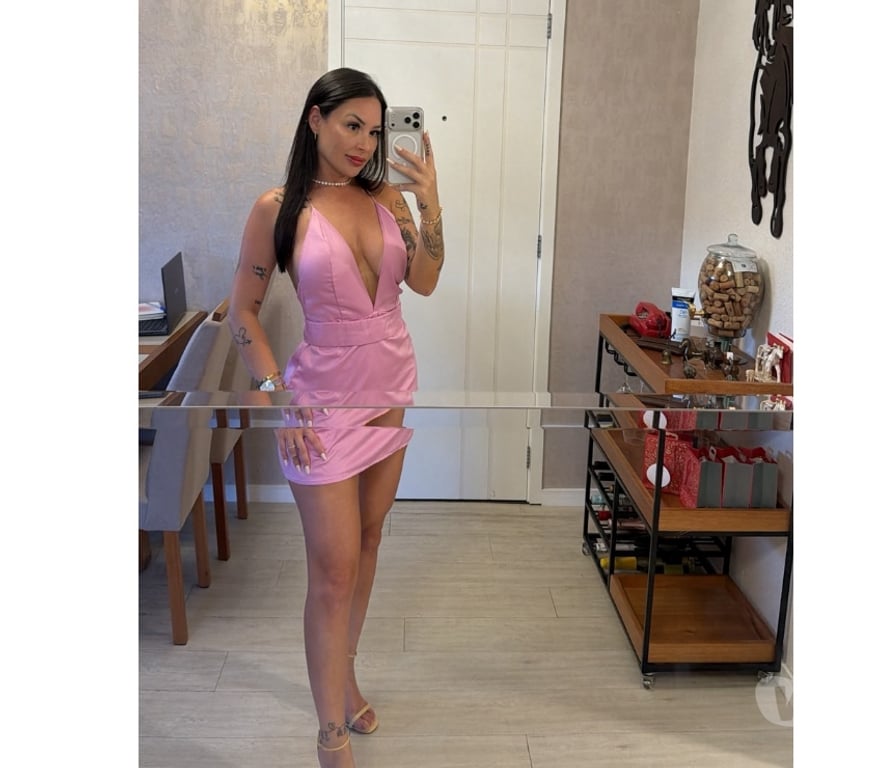 Escorts Nottinghamshire Nottingham - Photos for Francini 🇧🇷 Brazilian Spice 🔥 INCALL OUTCAL