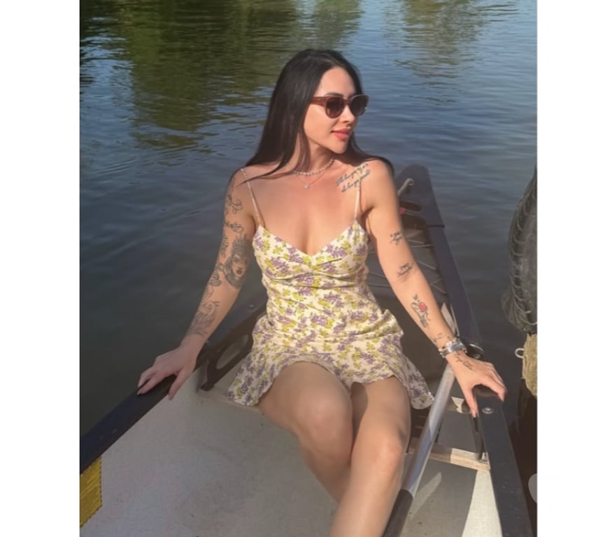 Escorts Nottinghamshire Nottingham - Photos for Francini 🇧🇷 Brazilian Spice 🔥 INCALL OUTCAL