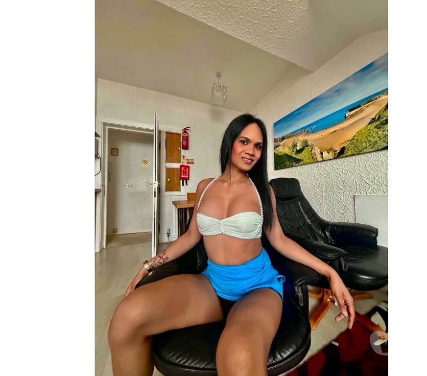Trans Escorts Lancashire Blackpool - Photos for Bella Sexy Thai Ts 🔥🔥“Good service ”💕💋