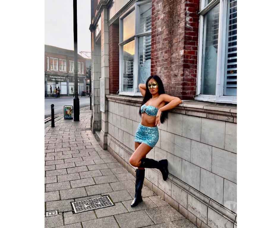 Trans Escorts Lancashire Blackpool - Photos for Bella Sexy Thai Ts 🔥🔥“Good service ”💕💋
