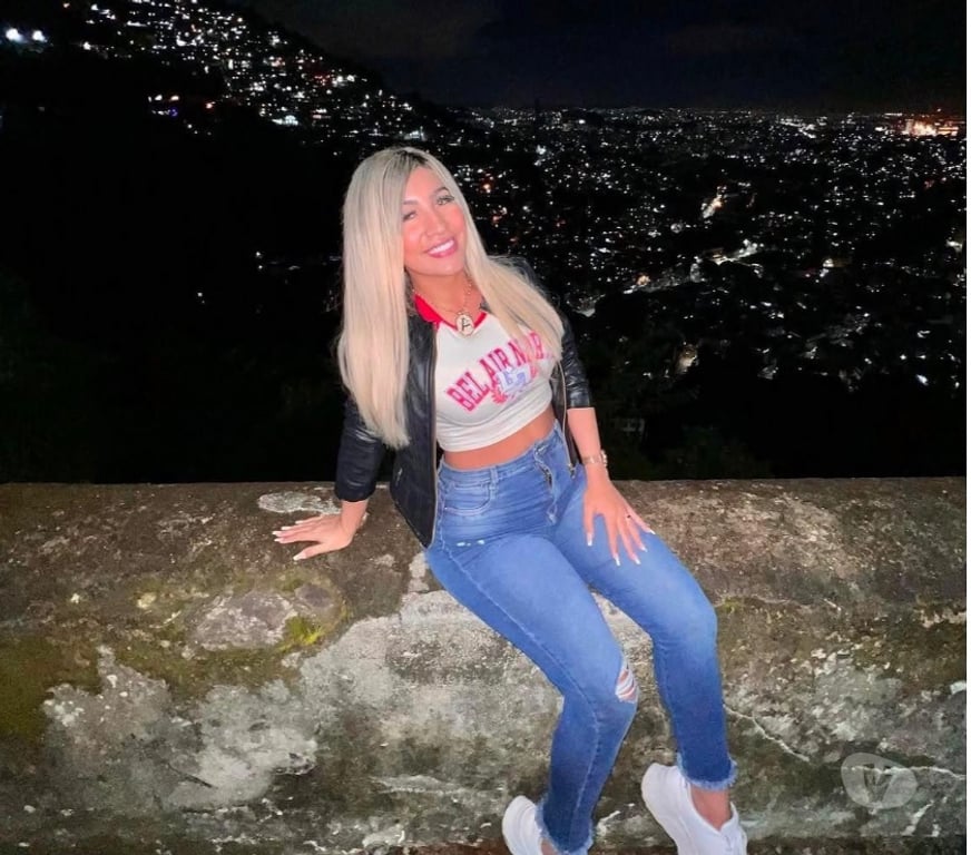 Escorts Carmarthenshire - Wales Cwmbach (Llanelli) - Carmarthenshire (Sir Gaerfyrddin) - Photos for TS Juliana Soares