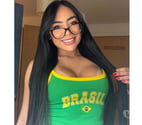SOPHIA 🇧🇷 BRAZILIAN BEAUTY ✨ THE BEST OWO 💦