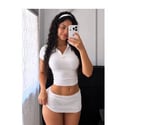 LARISSA ALL NATURAL🔥BEST OWO 💦 PARTY 🥂GFE