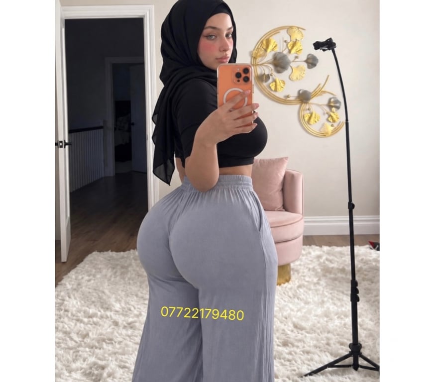 Escorts Cardiff Cardiff City Centre - Cardiff - Photos for 🔥SEXY MUSLIM AMINA🔥FULL SERVICE❤️NEW🔥