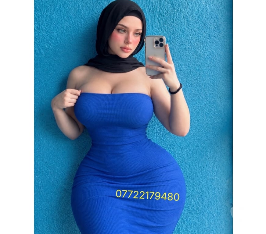 Escorts Cardiff Cardiff City Centre - Cardiff - Photos for 🔥SEXY MUSLIM AMINA🔥FULL SERVICE❤️NEW🔥