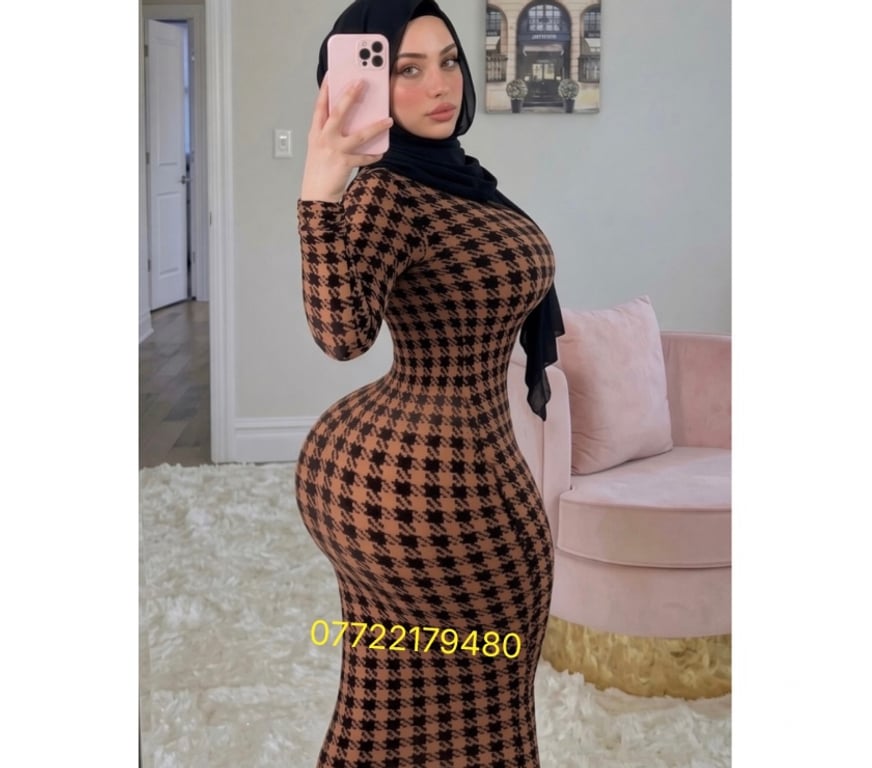 Escorts Cardiff Cardiff City Centre - Cardiff - Photos for 🔥SEXY MUSLIM AMINA🔥FULL SERVICE❤️NEW🔥