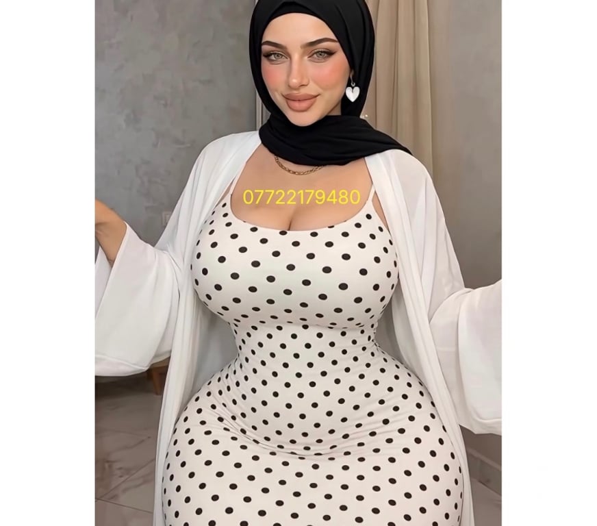 Escorts Cardiff Cardiff City Centre - Cardiff - Photos for 🔥SEXY MUSLIM AMINA🔥FULL SERVICE❤️NEW🔥