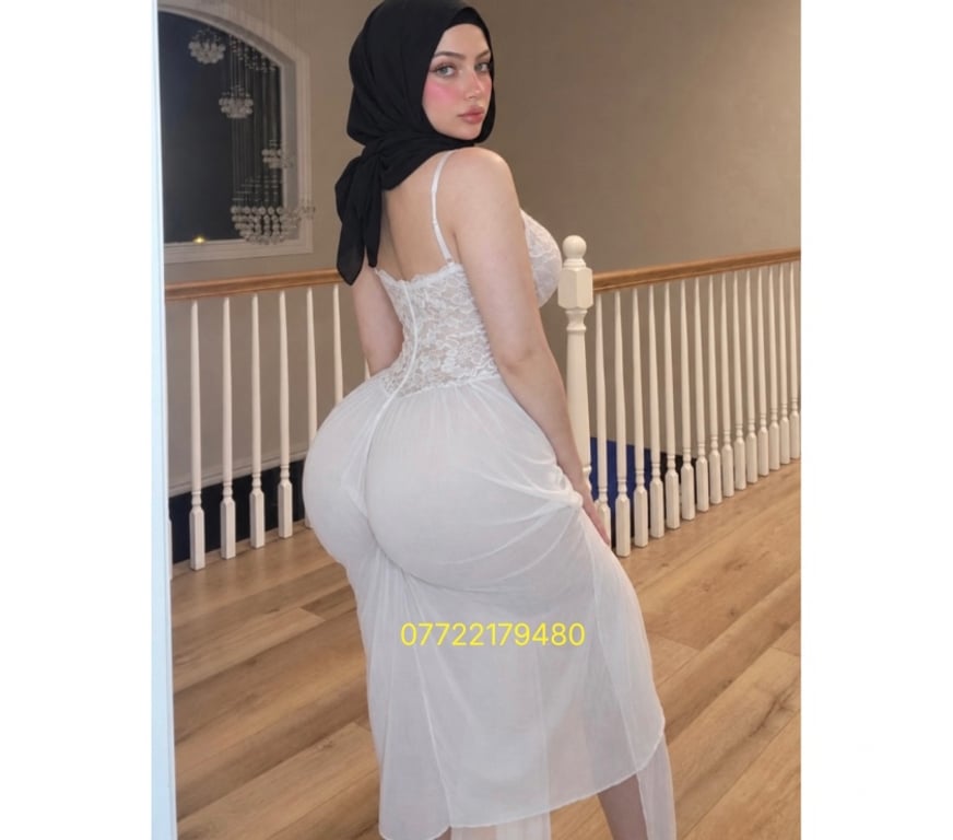 Escorts Cardiff Cardiff City Centre - Cardiff - Photos for 🔥SEXY MUSLIM AMINA🔥FULL SERVICE❤️NEW🔥