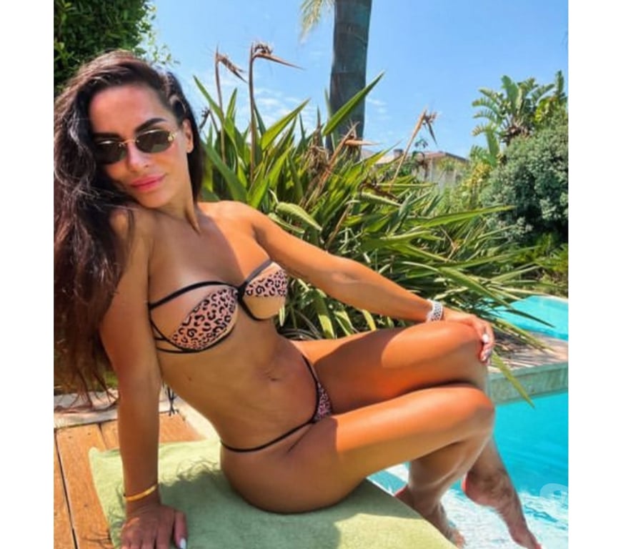 Escorts West London West Kensington Station - West London - Photos for AVAILABLE 🇧🇷 REAL 👄NO RUSH NEW HERE👄