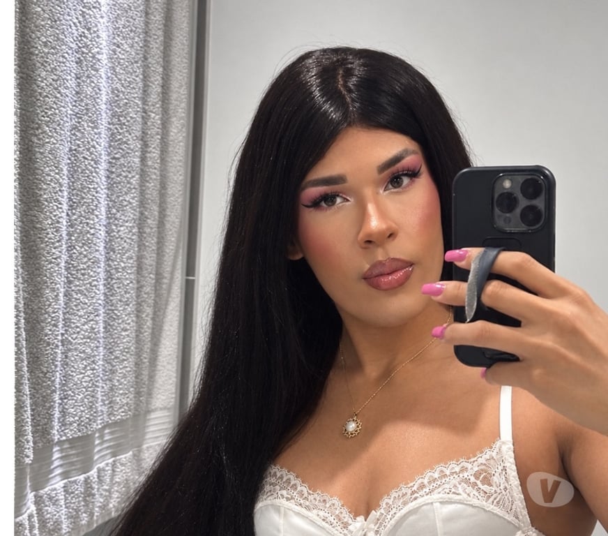 Trans Escorts Bedfordshire Central Bedfordshire - Photos for ALYNA TS BRAZILIAN 🏳️‍⚧️
