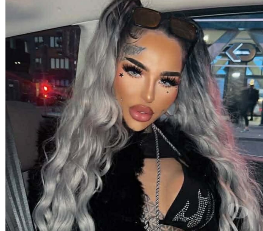 Trans Escorts Leicestershire Leicester - Photos for Paloma xxl big toy incall outcall