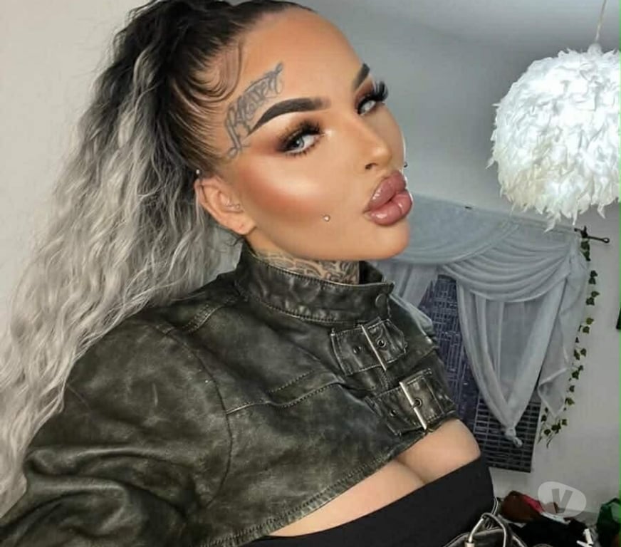 Trans Escorts Leicestershire Leicester - Photos for Paloma xxl big toy incall outcall