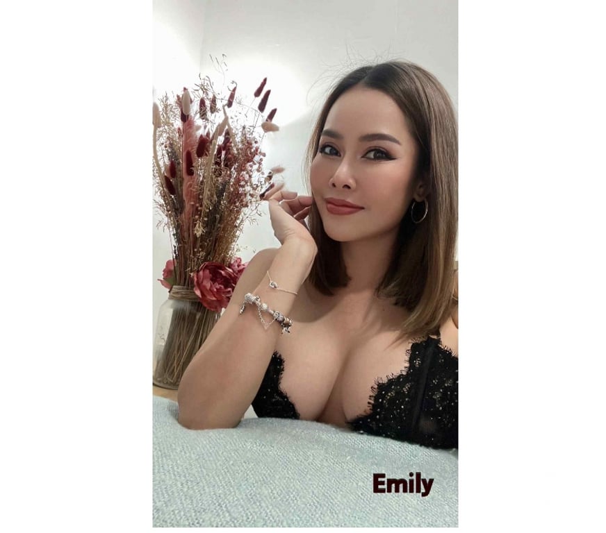 Escorts Merseyside Wirral - Photos for 💋Hot Sexy Thai Emily 💯 real picture 07930308122