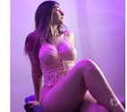 Luton Town Centre - Luton — Livia blonde brazilian dream ✨💋