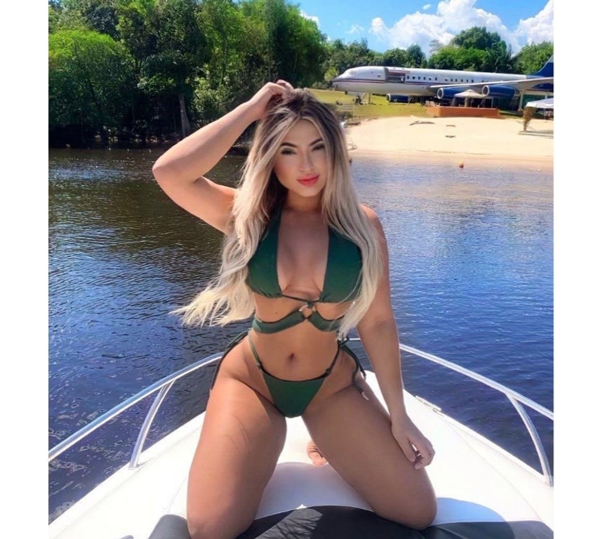 Escorts West Yorkshire Leeds - Photos for NEW HERE 💯 💥 GABY BRAZILIAN