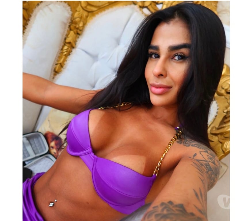 Escorts West Midlands Birmingham - Photos for Julie Beauty Intense