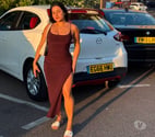 Birmingham City Centre - Birmingham — Thay brunette real