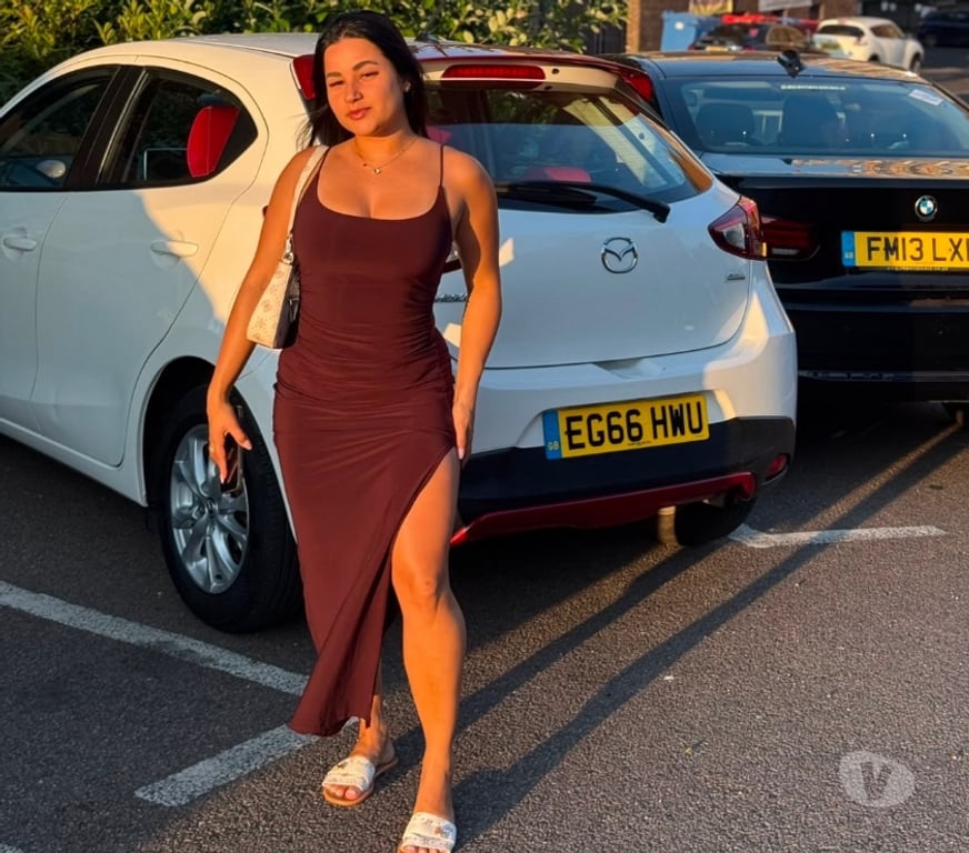 Escorts West Midlands Birmingham - Photos for Thay brunette real