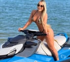 MAYA BLOND GIRL 💋 GFE 🍒