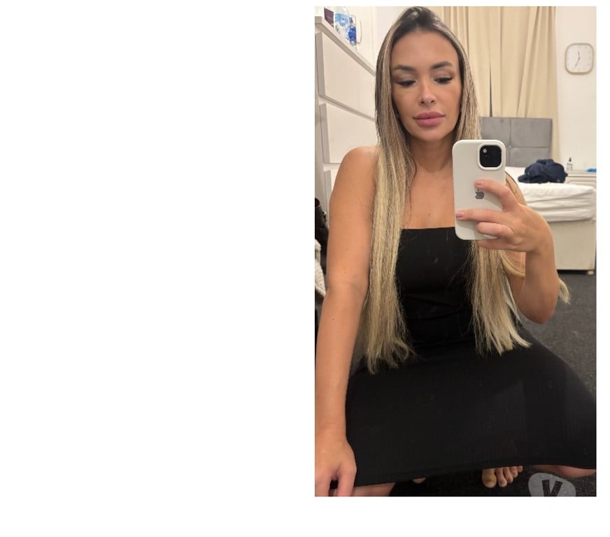 Escorts Kent Medway - Kent - Photos for GISELY HOT BLONDE UK Back 🔥 , Brazilian 🇧🇷