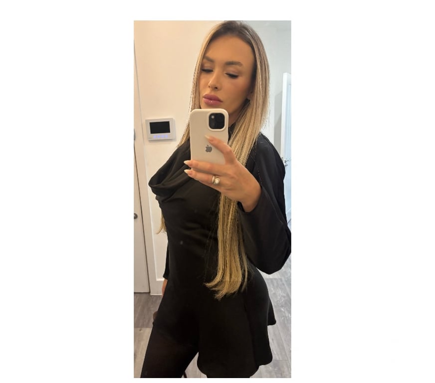 Escorts Kent Medway - Kent - Photos for GISELY HOT BLONDE UK Back 🔥 , Brazilian 🇧🇷