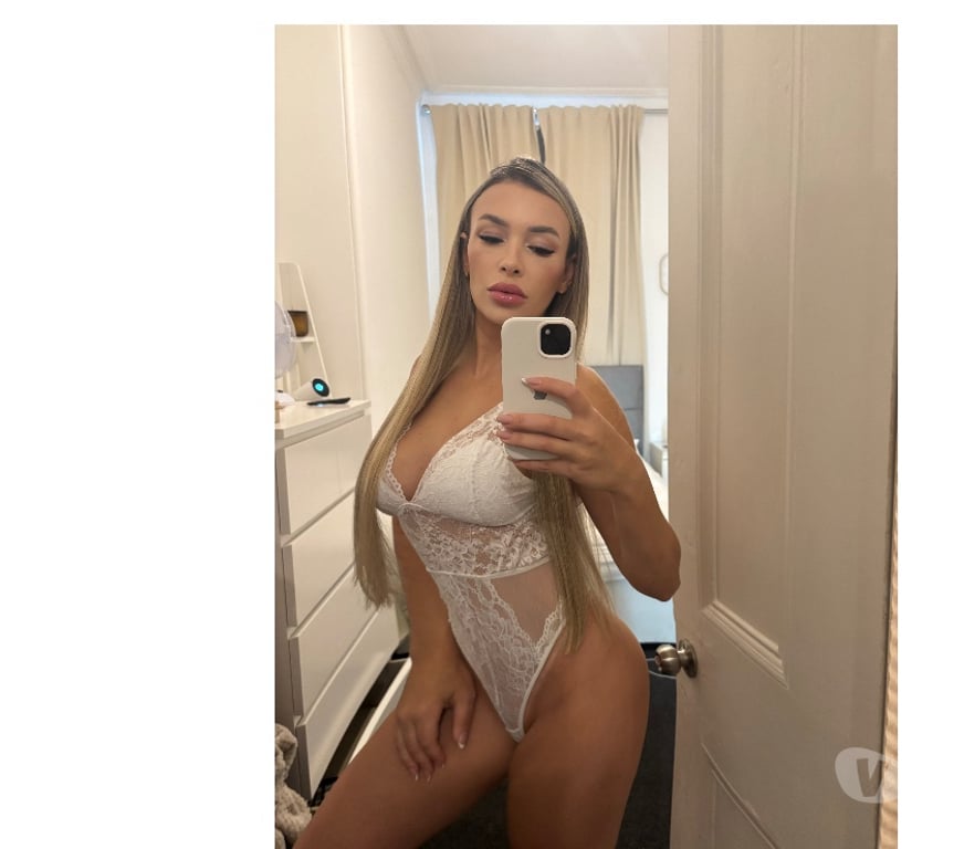 Escorts Kent Medway - Kent - Photos for GISELY HOT BLONDE UK Back 🔥 , Brazilian 🇧🇷