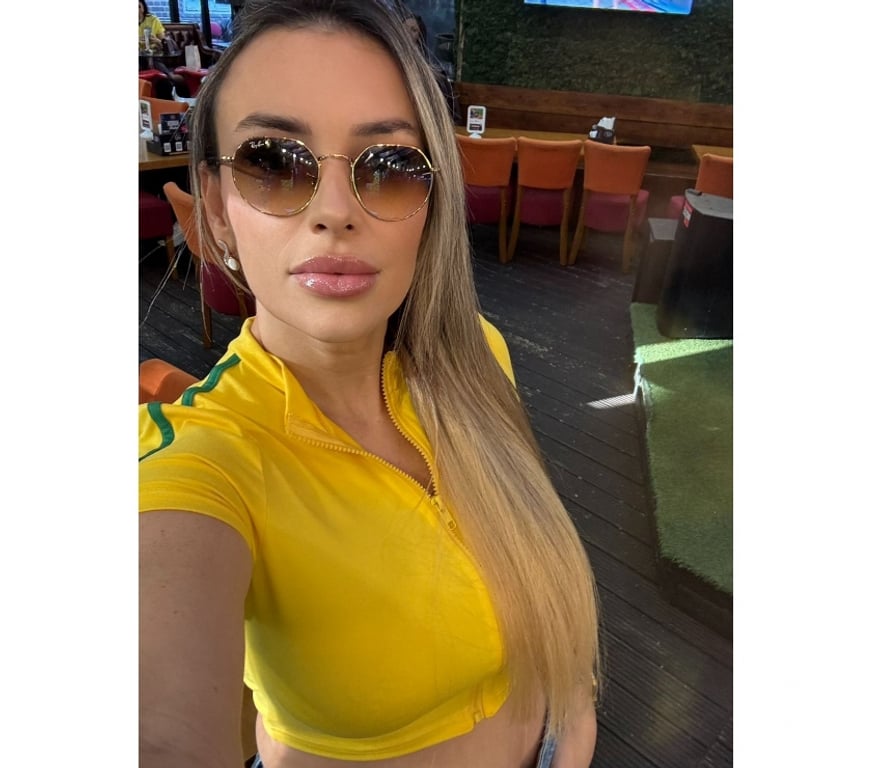 Escorts Kent Medway - Kent - Photos for GISELY HOT BLONDE UK Back 🔥 , Brazilian 🇧🇷