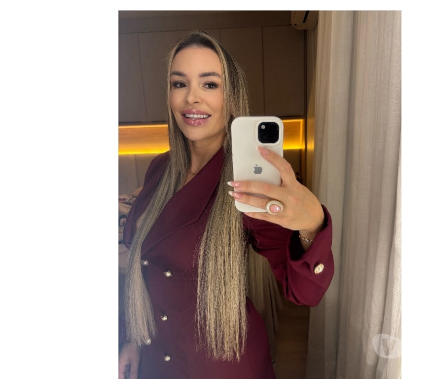 Escorts Kent Medway - Kent - Photos for GISELY HOT BLONDE UK Back 🔥 , Brazilian 🇧🇷