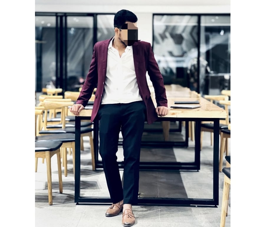 Escorts Newport - Wales Newport City Centre - Newport - Photos for ✨👑 Premium Male Companion for Charming Ladies 💎🥂