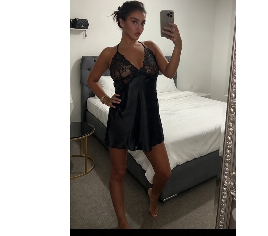 Escorts Tyne and Wear Gateshead - Photos for Miley, real hot brunette . Incall and outcall 🫦🌟💋