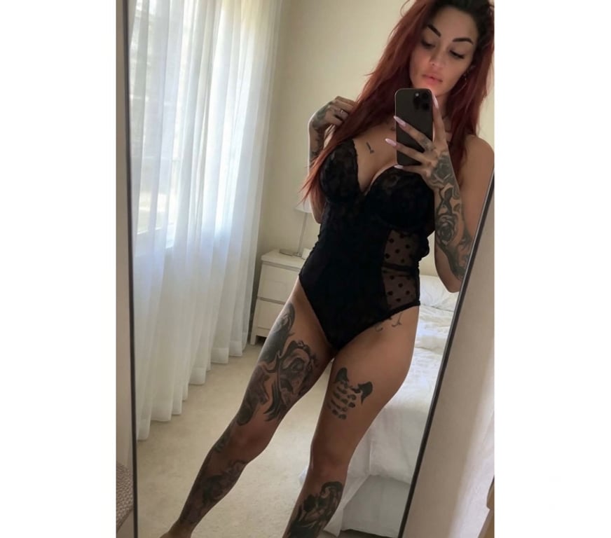 Escorts West Midlands Birmingham - Photos for ❤️Karyna new in town Incall outcall ❤️