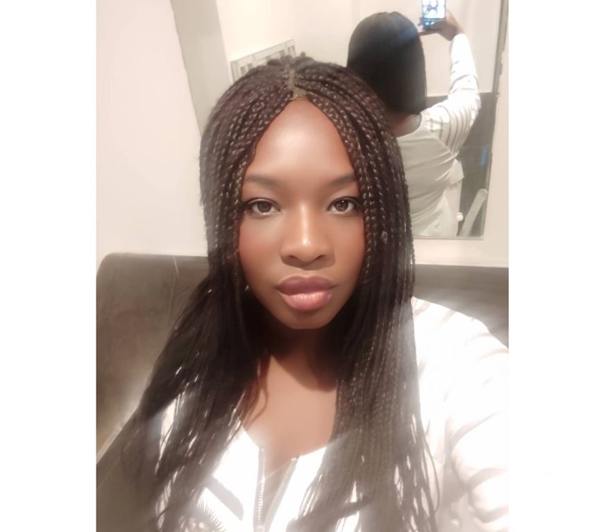 Escorts North London Enfield - Photos for Sophia ❤️ Sensual curvy ebony girlfriend ❤️