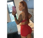 Sheffield City Centre - Sheffield — STELLA ❤️ HOT Latina🔞🔥Party Girl🎉