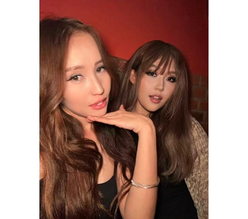 Escorts Shropshire Telford and Wrekin - Photos for Two hot Filipina girls