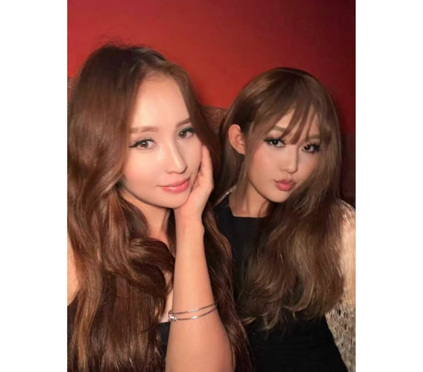 Escorts Shropshire Telford and Wrekin - Photos for Two hot Filipina girls