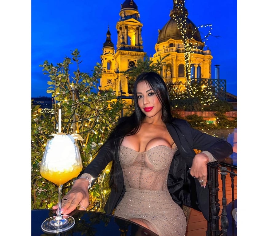 Escorts Dorset Bournemouth, Christchurch and Poole - Photos for 🔥Daniela TRANSEXUAL in BH2 come try!🔥