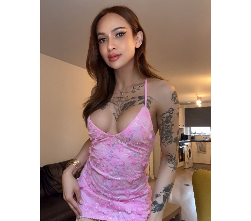 Escorts Gloucestershire Cheltenham - Photos for New lady boy yuri GL50 ❤️🌹