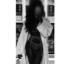 Kensington and Chelsea - Central London — Yakira black beauty new in Chelsea London