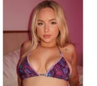 💛THE BLONDE OF YOUR DREAMS💋PARTY GIRL💕 | 100% REAL